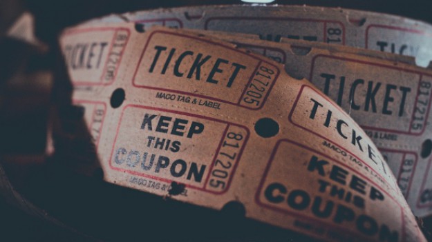 RMF Extra: Już dzisiaj możesz wygrać podwójny bilet na koncert Eda Sheerana!