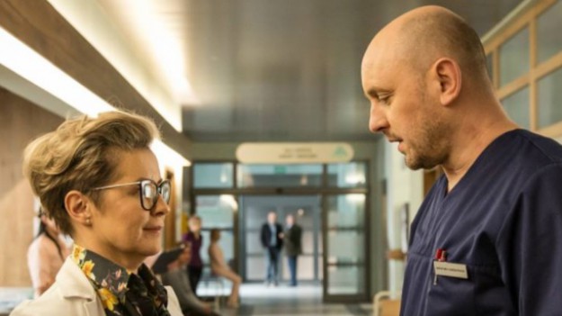 RMF Extra: Diagnoza: Kto chciał zabić Annę?!