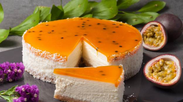 RMF Extra: W cukierni zapłacisz za niego krocie. Ten sernik bez pieczenia to mój prawdziwy hit