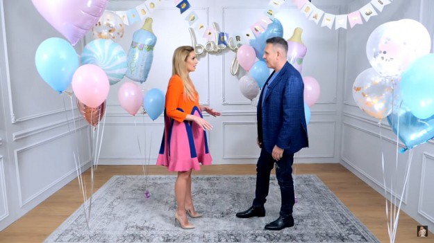 RMF Extra: Izabela Janachowska zdradziła płeć dziecka! Chłopiec czy dziewczynka?