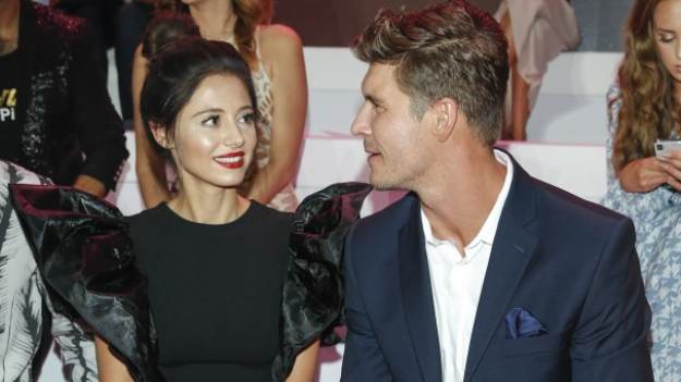 RMF Extra: Adriana Kalska i Mikołaj Roznerski w serialowym trójkącie. Iza i Marcin w „M jak miłość” nie będą razem? [CO SIĘ WYDARZY]