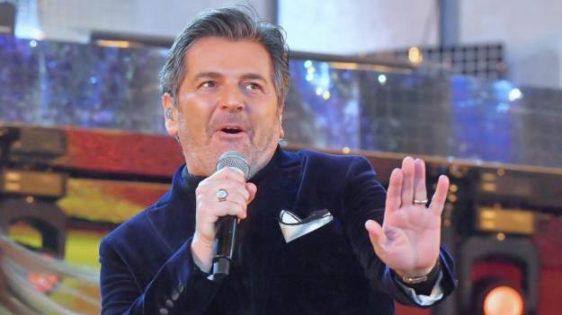 RMF Extra: Organizatorzy sylwestrowego koncertu zaskoczeni wymaganiami gwiazdy Modern Talking? „Thomas Anders zażyczył sobie...”