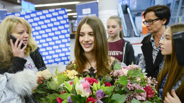 RMF Extra: Roksana Węgiel gwiazdą Sylwestra w Zakopanem. Kto jeszcze wystąpi na "Sylwestrze marzeń z Dwójką"?