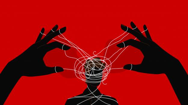 RMF Extra: 5 zdań, które demaskują manipulatora. Jak osoby silne psychicznie reagują na manipulację?