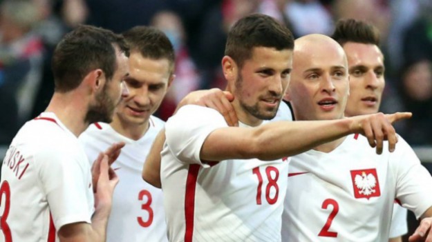 RMF Extra: Już dziś mecz Dania-Polska. Gdzie i kiedy oglądać?