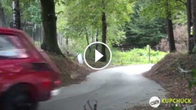 RMF Extra: Ale urwał! 