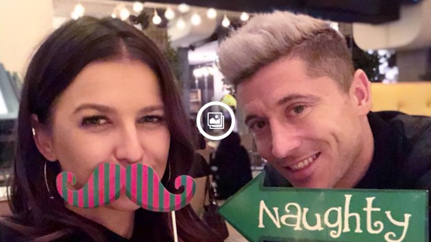 RMF Extra: Anna Lewandowska zdradziła, ile przytyła po Świętach!