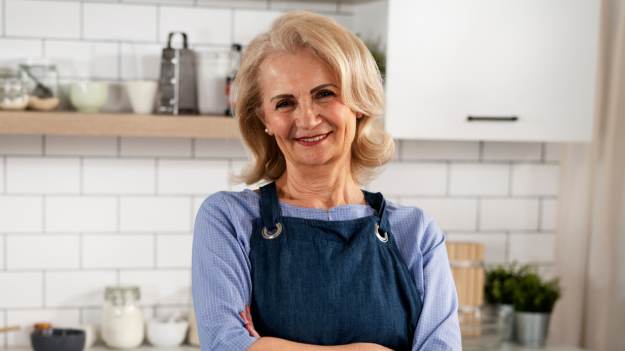 Ten produkt powinien jeść każdy po..