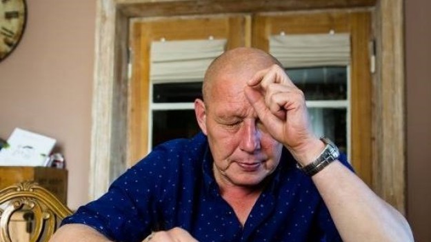 RMF Extra: Jasnowidz Jackowski przewiduje pogodę na święta. "W tym roku święta Bożego Narodzenia będą..."