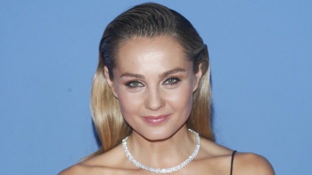 RMF Extra: Małgorzata Socha w bikini. Aktorka zachwyca wyglądem!