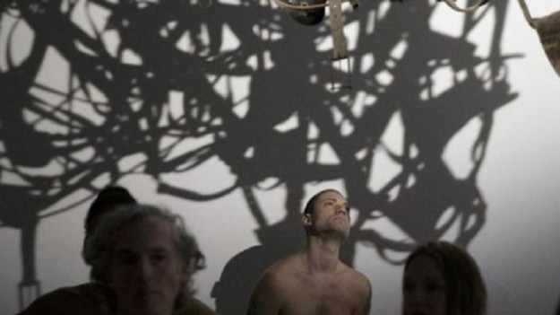 RMF Extra: Muzeum dla nudystów! W zwiedzaniu wzięło udział 160 osób