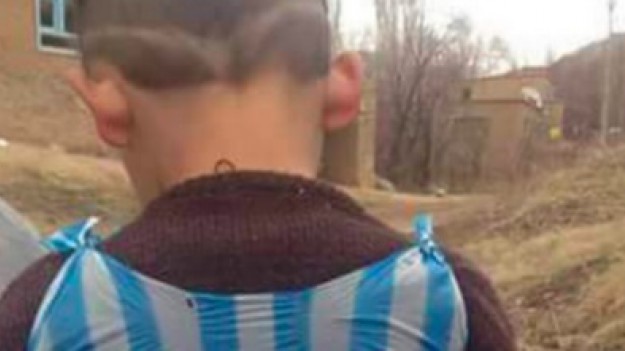 RMF Extra: To zdjęcie chwyta za serce! 