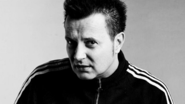 RMF Extra: Krzysztof "Grabaż" Grabowski obchodzi 51. urodziny!