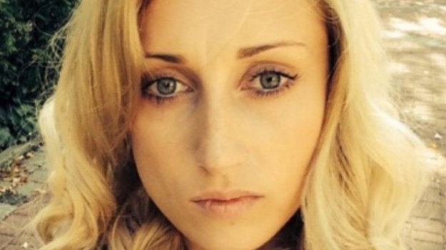 RMF Extra: Justyna Żyła nie szczędzi męża: "Naplułeś mi w twarz, groziłeś pobiciem, zastraszałeś, szantażowałeś…"