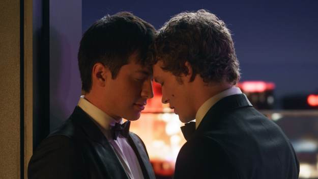 RMF Extra: „Heated Rivalry” w HBO Max. Serial „Gorąca rywalizacja” w Polsce już wkrótce. Jest data