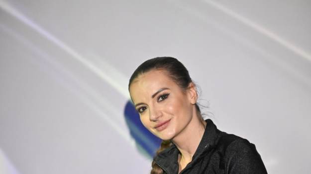 RMF Extra: Natalia Janoszek o swoim wykształceniu. Nie miała łatwo w szkole!