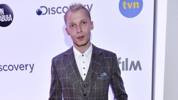 RMF Extra: Igor Herbut pokazał ukochaną! Jego dziewczyna jest od niego starsza o kilka lat