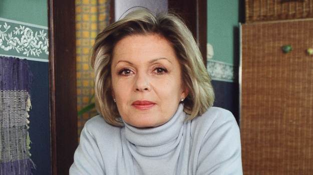 RMF Extra: Kownacka była gwiazdą "Rodziny zastępczej". "Nie dopuszczaliśmy myśli o najgorszym"