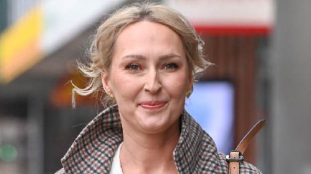 RMF Extra: Rozradowana Anita Lipnicka pokazała  zdjęcia ze ślubu. "Jak na filmach" [FOTO]