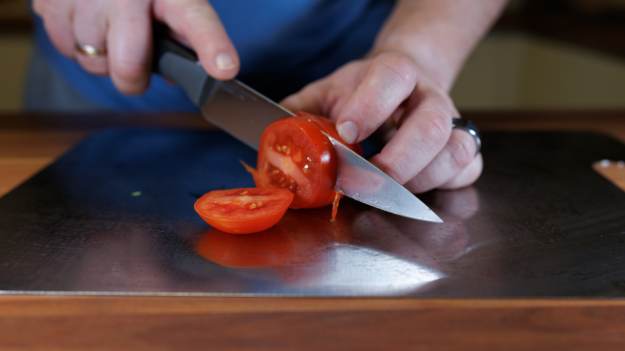 Masz taką deskę w kuchni? Uważaj, może być..