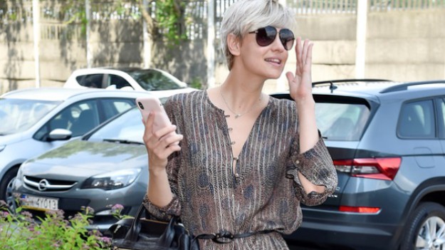 RMF Extra: "Playboy" zamieścił niepublikowane zdjęcie z rozbieranej sesji Renaty Kaczoruk. Fani nie są zachwyceni...