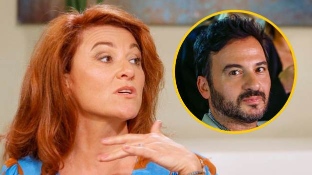 RMF Extra: Ekspertka „Twoja twarz brzmi znajomo” wspomina pracę z Terrazzino. Hekiert mówi wprost: „byłam przerażona”