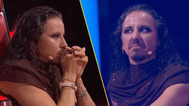 RMF Extra: Ten występ przejdzie do historii „The Voice of Poland”. Trenerzy nie wierzyli w to, co słyszą