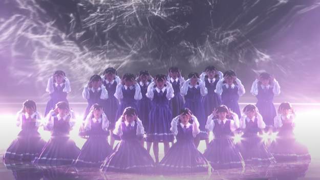 RMF Extra: Przerażające czy fascynujące? "Wyglądacie jak 20 lalek". Skrajne emocje w "Mam talent" [WIDEO]