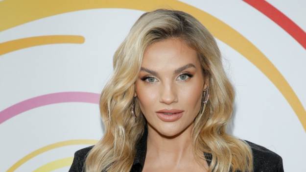 RMF Extra: Karolina Gilon rozpala zmysły. W bikini wygląda niczym bogini [ZDJĘCIA]