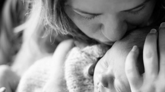 RMF Extra: Kelly Clarkson i jej śliczny synek!