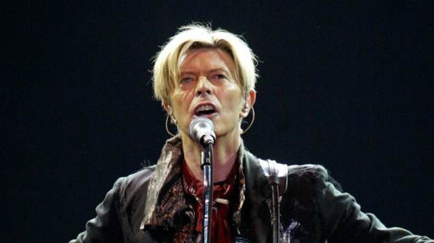 Córka Davida Bowiego ujawniła prawdę o jego..