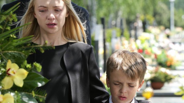 RMF Extra: M jak miłość: wiemy, kiedy i w jaki sposób do serialu powróci Barbara Kurdej-Szatan!