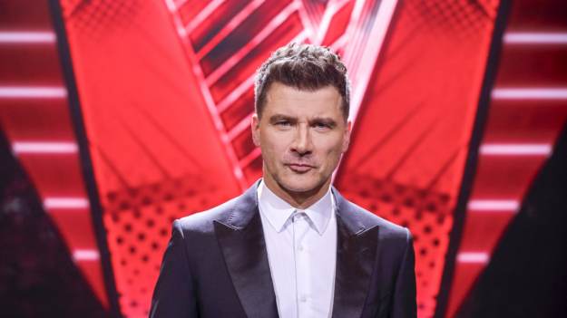 RMF Extra: Kammel pojawił się na żywo w TVP. Na antenie wspomniał o umowie. "Ja mam podpisany kontrakt..."