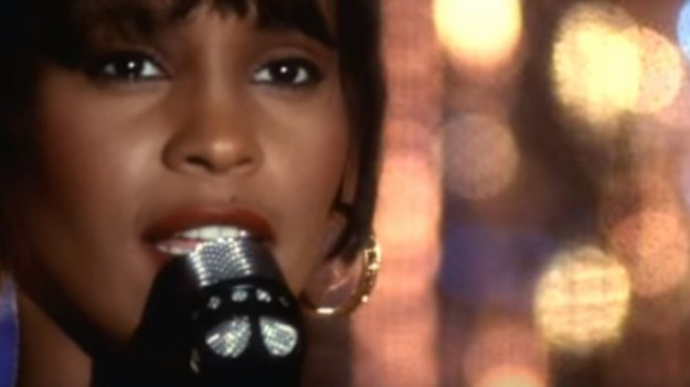 RMF Extra: Whitney Houston skończyłaby dzisiaj 54 lata