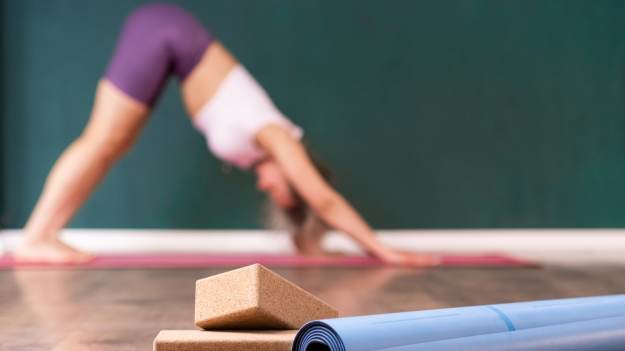 RMF Extra: To ćwiczenie zajmie tylko 2 minuty dziennie, a twój kręgosłup ci podziękuje!