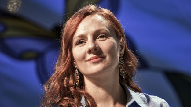 RMF Extra: Ewelina Flinta: Jak wygląda teraz? Minęło 16 lat od pierwszego finału Idola! 