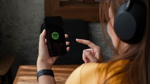 RMF Extra: Ostatnie godziny na skorzystanie z tej funkcji Spotify. Potem zniknie na rok