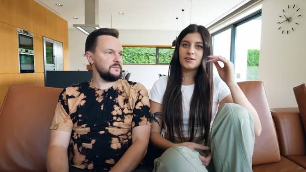 RMF Extra: Kolejny rozłam w Ekipie! Wujek Łuki i Fusialka nie są już parą 