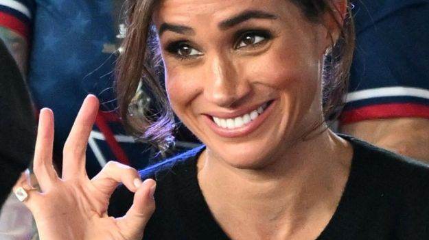 RMF Extra: Meghan Markle zajęła się sprzedażą... dżemu. Jego cena szokuje!