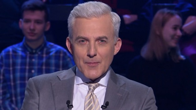 RMF Extra: Czego zażądał król Saul od Dawida za rękę swojej córki Mikal? Odpowiedź za pół miliona! [MILIONERZY] 