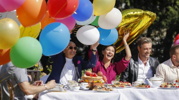 RMF Extra: To oficjalne. Ta osoba żegna się z "Pytaniem na śniadanie"