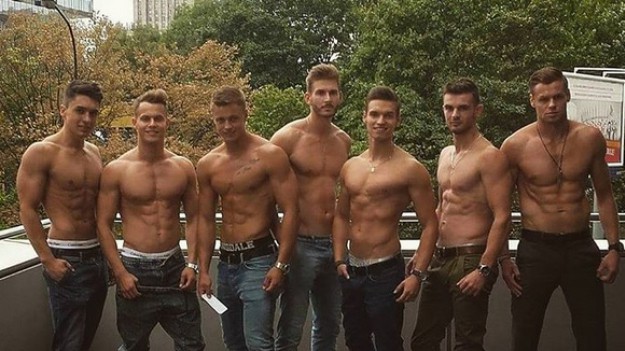 RMF Extra: Znamy Mistera Polski 2015. Zobaczcie galerię zdjęć. 