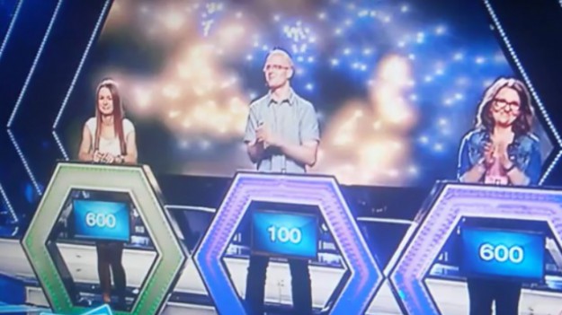 RMF Extra: Jaka to melodia: Śmieszna wpadka uczestnika 