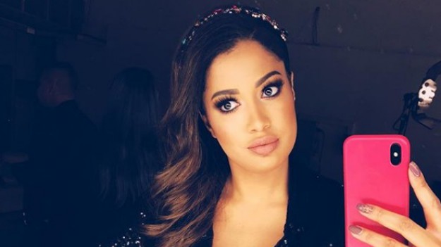 RMF Extra: Patricia Kazadi w nowej fryzurze! Jak wam się podoba w takim wydaniu?