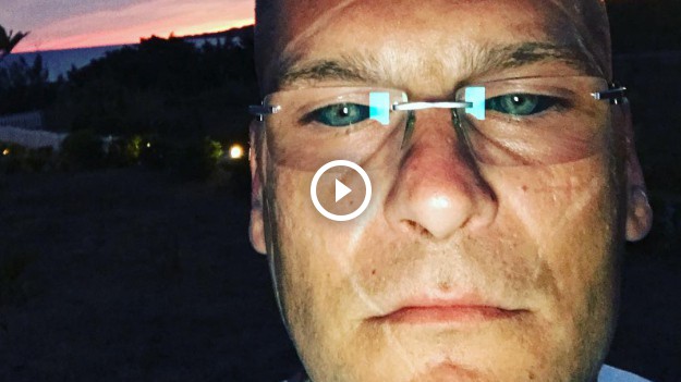 RMF Extra: Popek miał wypadek! Jechał do nowo narodzonego dziecka