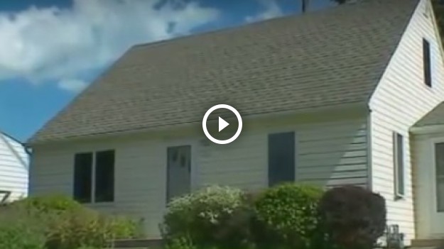 RMF Extra: Czy w tym domu straszy?! 