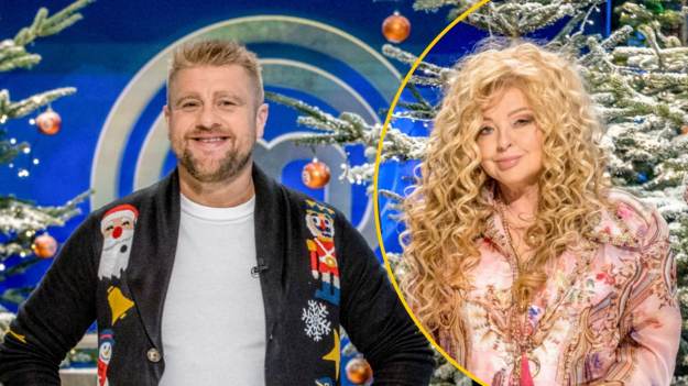 RMF Extra: Szokujące wyznanie Magdy Gessler. Restauratorka zmieniła życie Tomasza Jakubiaka