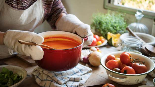 RMF Extra: Ten sposób znały nasze babcie. Dodaj to do zupy, a szybko poczujesz różnicę 