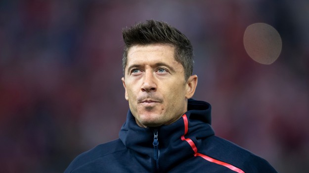 RMF Extra: Robert Lewandowski zostanie gwiazdą kreskówki. Pierwszy odcinek już dzisiaj!