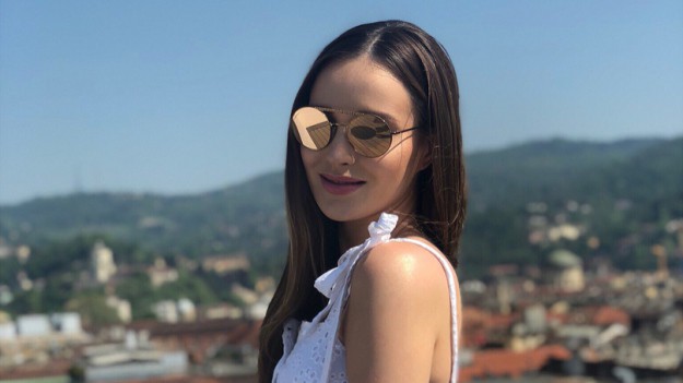 RMF Extra: Marina urodzi chłopca czy dziewczynkę?